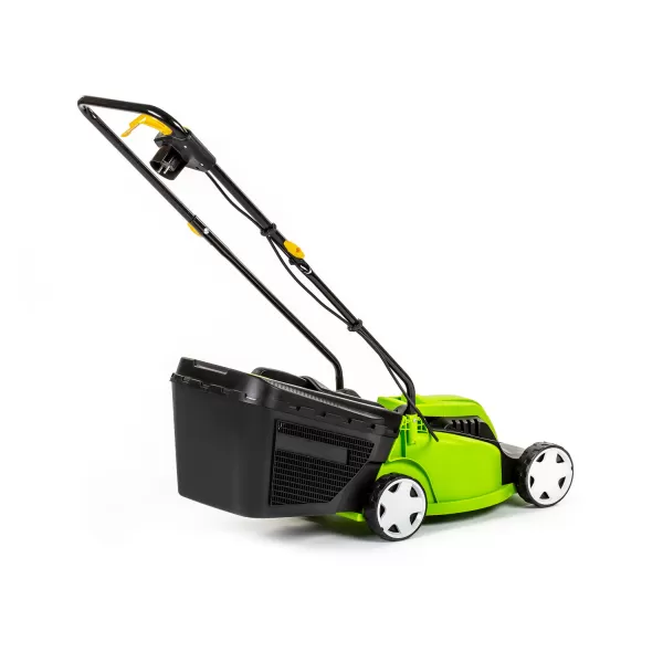 Elektrická sekačka 1200W FIELDMANN FZR 2021-E