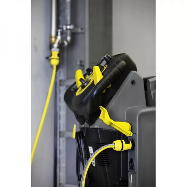 Podlahový mycí stroj s odsáváním B 60 W Bp+D65+Rinse+Autofill Kärcher 1.384-015.0