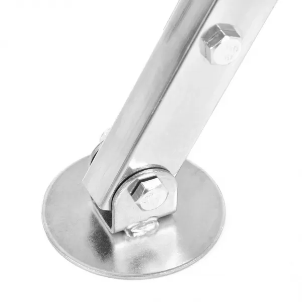 Pořezová koza s držákem na pilu HECHT 902