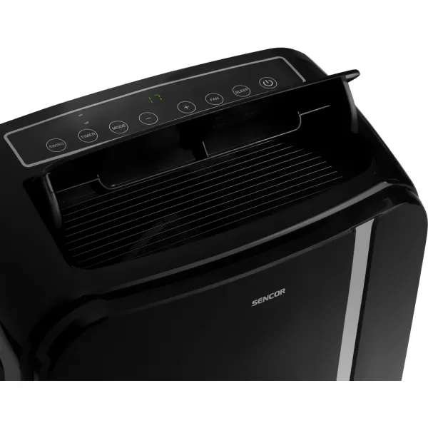 Mobilní klimatizace SENCOR SAC MT1241C