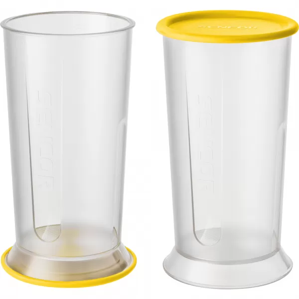 Tyčový mixér SENCOR SHB 4466YL-EUE3