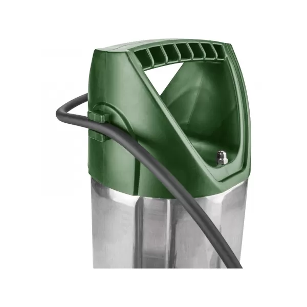 Ponorné nerezové čerpadlo na znečištěnou vodu Extol Craft 414162