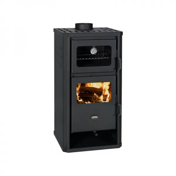 Krbová kamna s troubou FM D PRITY 997