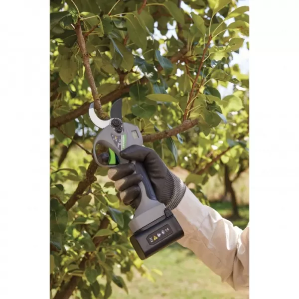 Aku nůžky FE16 PRO 16,8V/2,0Ah VERDEMAX 21V004361