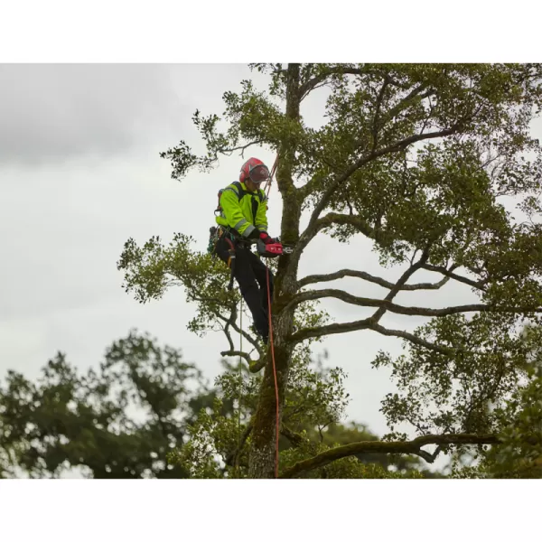 Aku řetězová pila bez aku 82V CRAMER 82TCS15