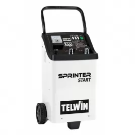 Startovací zdroj TELWIN SPRINTER 3000 START
