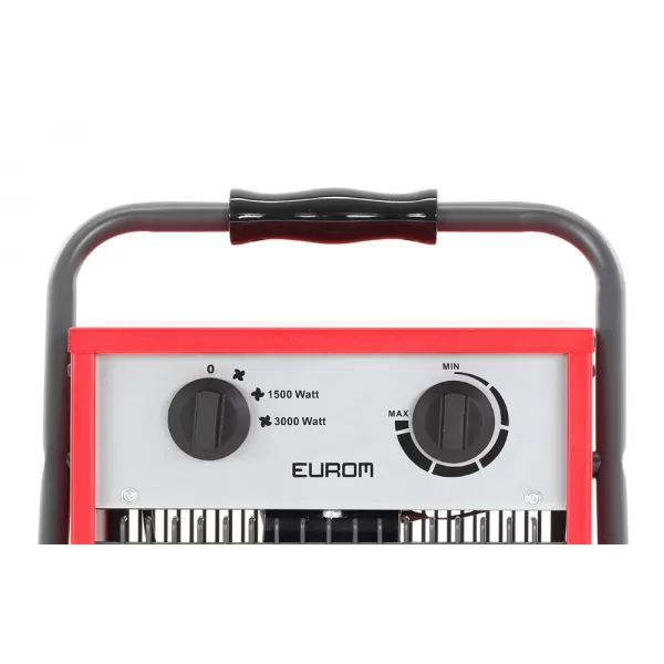 Elektrické topidlo EUROM EK3301