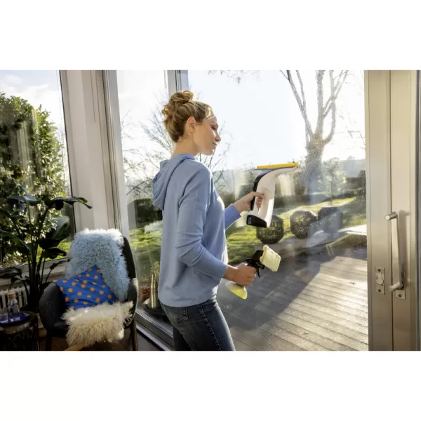 Aku stěrka WV 4-4 Plus Kärcher 1.633-540.0