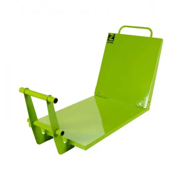 Plochá korba ZIPPER ED500FP