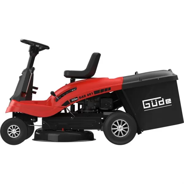 Zahradní traktor Güde GAR 601 95451