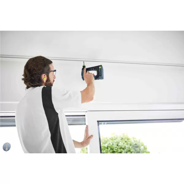 Aku vrtací šroubovák CXS 18V bez aku-Basic Festool 576882