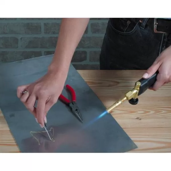 Plynová pájecí souprava Meva U2192