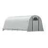 Náhradní plachta pro fóliovník 3,7x6,1 m - SHELTERLOGIC (70592EU)