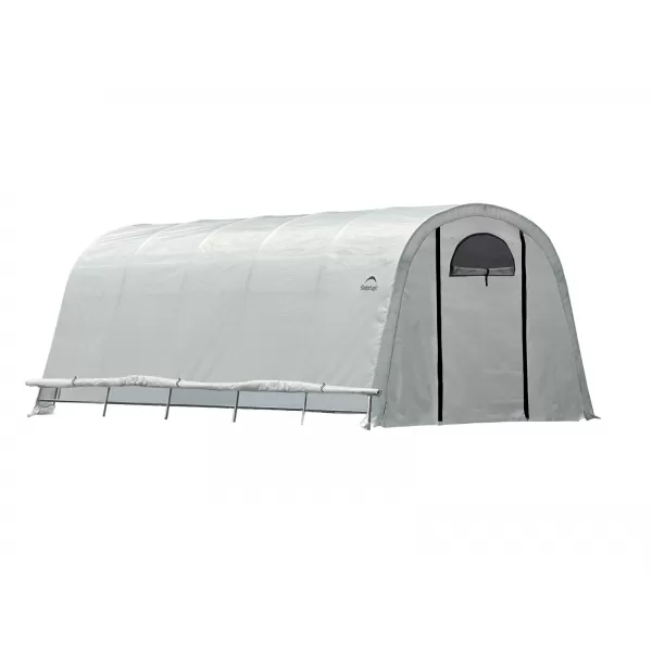 Náhradní plachta pro fóliovník 3,7x6,1 m - SHELTERLOGIC (70592EU)