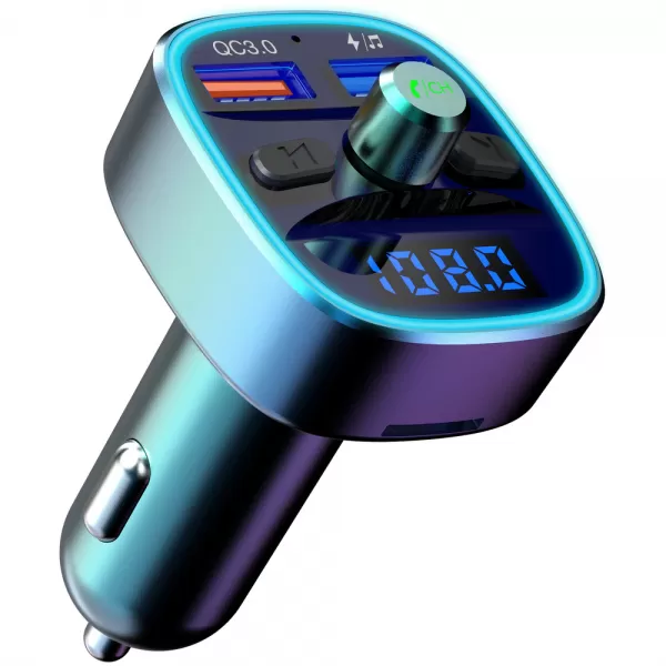 FM modulátor do auta SENCOR SWM 4848 BT