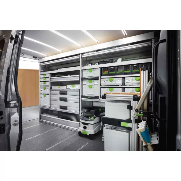 Úložný box FESTOOL Systainer3 SYS3 M 437