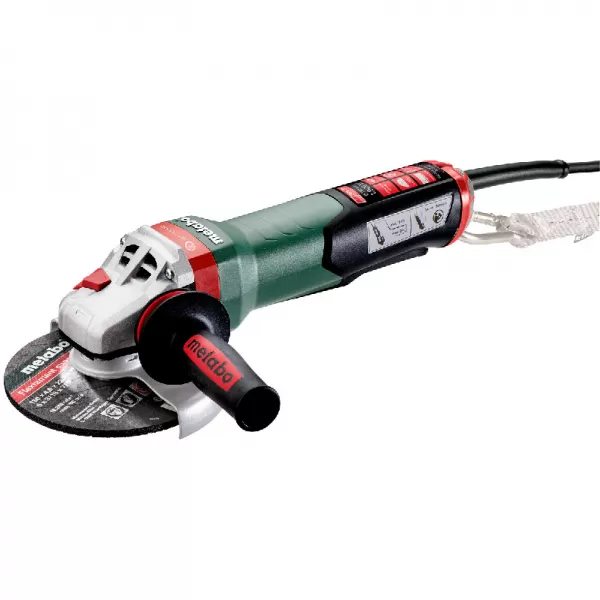 Úhlová bruska WEPBA 19-150 Q DS Metabo 613117000