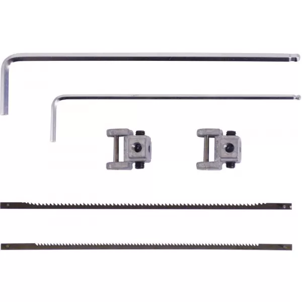 Lupénková pila Güde GDS 16 E 54992