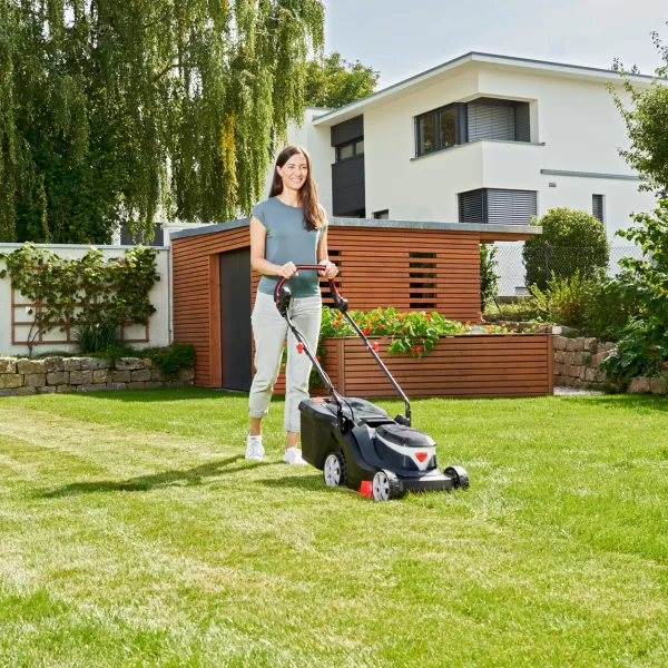 Aku sekačka AL-KO 32.2 Li Easy 18V