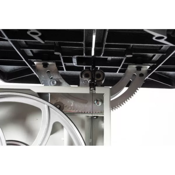 Pásová pila na dřevo PROMA PP-340