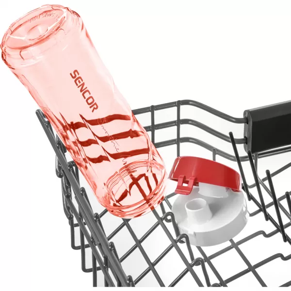 Smoothie mixér SENCOR SBL 2114RD