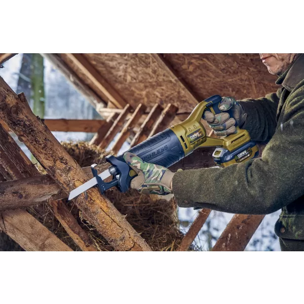 Pila ocaska CPO 150 Basic Box Narex Camouflage 65405718