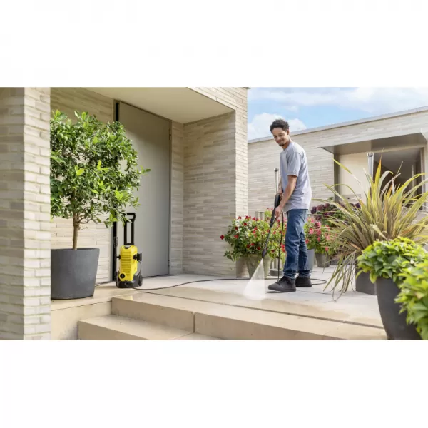 Vysokotlaký čistič K 3 Kärcher 1.676-350.0