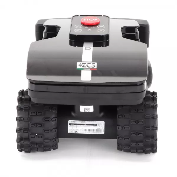 Robotická travní sekačka ZCS NEXTTECH DX2