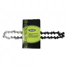 Pilový řetěz AMA 3/8" - 1,3 mm, 40Z, LP A.M.A. S.P.A. 61286