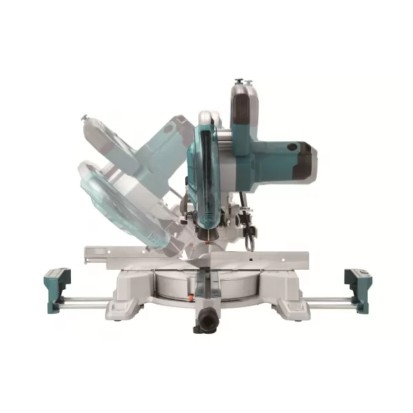 Pokosová pila se světlem 216mm 1400W Makita LS0816F