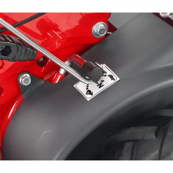 Kultivátor EUROSYSTEMS RTT3 S/R RATO 210