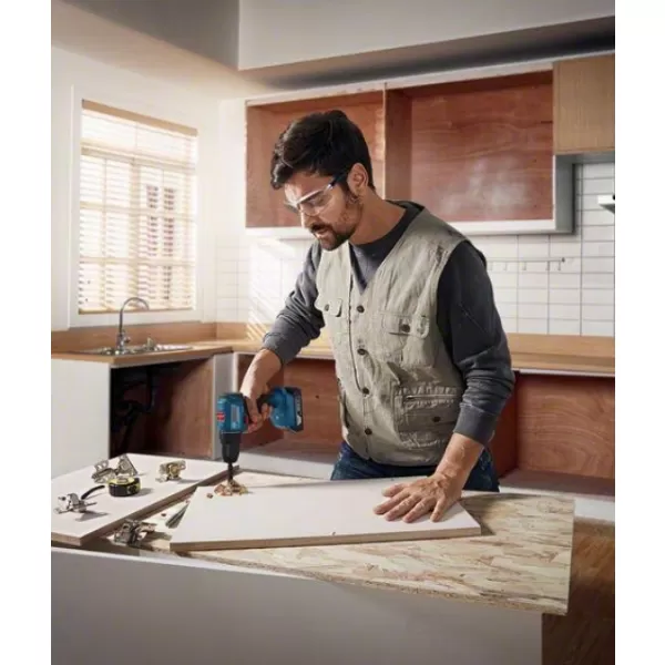 Aku vrtací šroubovák 1x4,0Ah Bosch GSR 185-LI 0 601 9K3 005