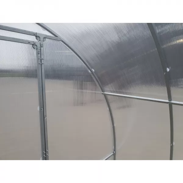 Skleník LANITPLAST MARCUS 3x6 m PC 4 mm LG2917