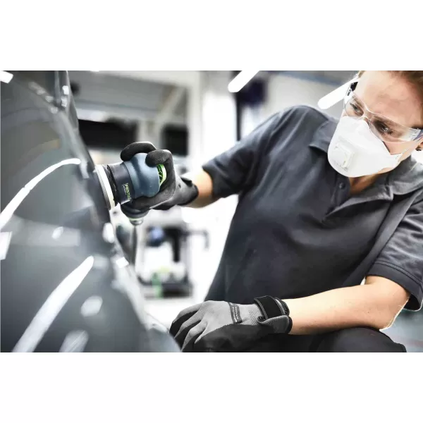 Brusný talíř ST-STF-D77/6-M5 W FESTOOL 498694