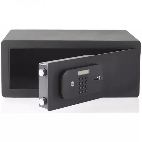 Trezor Guest Laptop Yale YLG/200/DB1