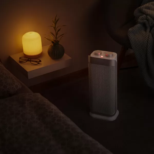 Keramické topidlo SENCOR SFH 8050SL