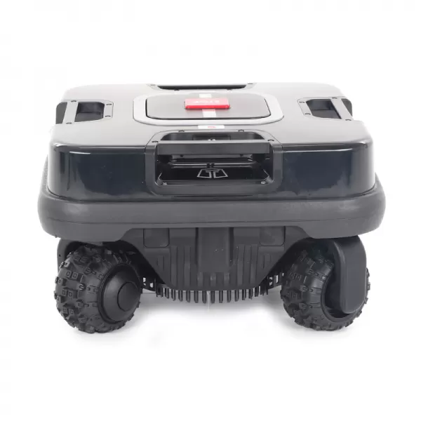 Robotická travní sekačka TECHline NEXTTECH QUADRITECH 4WD