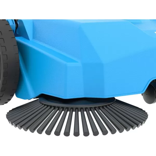 Zametací stroj GKM 650 Güde 16804