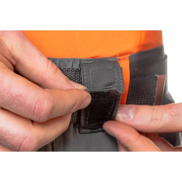 Kraťasy pracovní SLIM vel. XL NEO tools 81-331-XL