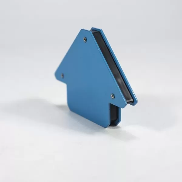 Magnet úhlový 22 kg / 90x90 mm Xtline XT58009