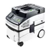 Mobilní vysavač CLEANTEC CT 15 E-Set Festool 577415
