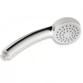 Sprchová růžice 1-polohová chrom Novaservis RU/870,0