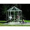 Zahradní pavilon VITAVIA HERA 4500 zelený LG652