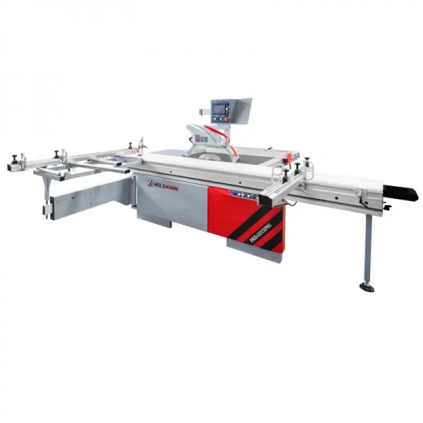Formátovací pila 400V Holzmann FKS400V32PRO