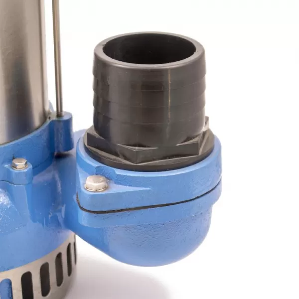 Ponorné čerpadlo Güde PRO 2200 A 75805