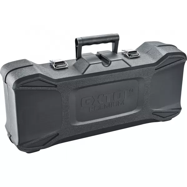 Pila kotoučová/řezačka s laserem Extol Premium 8893023