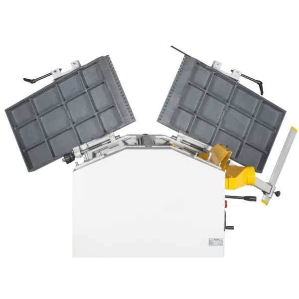 Hoblovka s protahem PROMA HP-410N/400