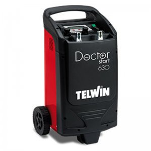 Startovací vozík TELWIN Doctor Start 630