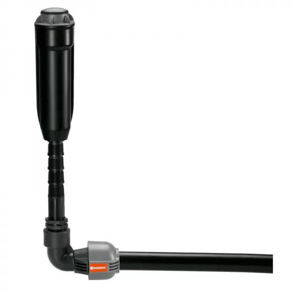 Prodlužovací trubka Gardena 3/4" x vnější závit 1/2" 2742-20