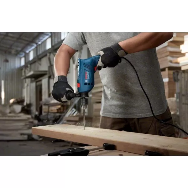 Příklepová vrtačka Bosch GSB 600 06011A0320